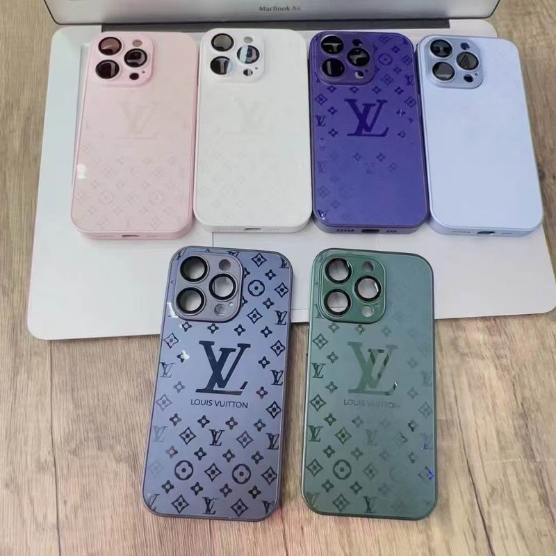 LV iphone 12-14pro max 67